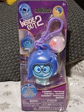 Disney Pixar INSIDE OUT 2