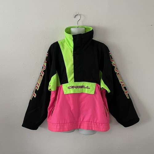 Vintage neill 2 zip - o’neill,
