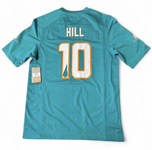 Nike miami dolphins tyreek - miami,