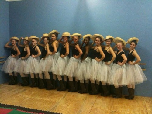 Leo ballet costume - leo’s,