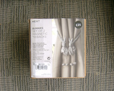 BNIB Next  Dangly Legs  Bunny