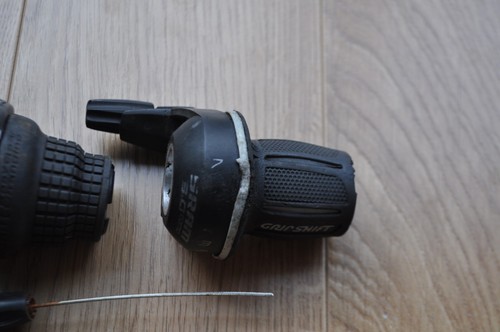 Job lot grip shifters - job, of