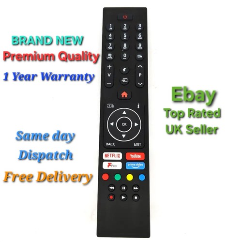 Genuine high quality remote - high,