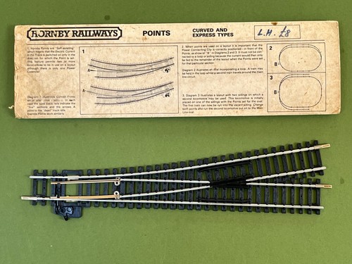 Hornby good quality - ,