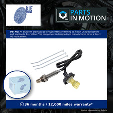Lambda Sensor fits SUZUKI