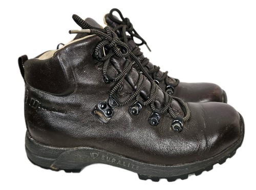 Brasher berghaus supalite - brasher,