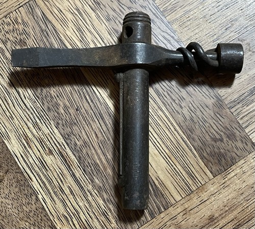 Enfield musket private - enfield,
