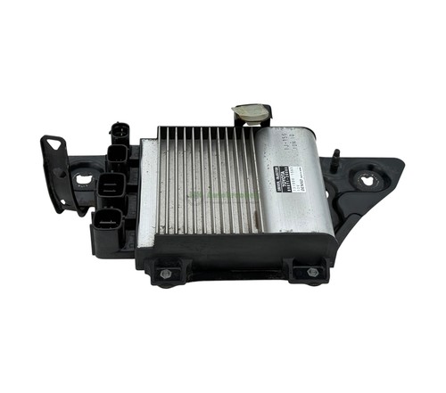 Injector driver module - injector,