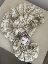 Venetian Carnival Masquerade