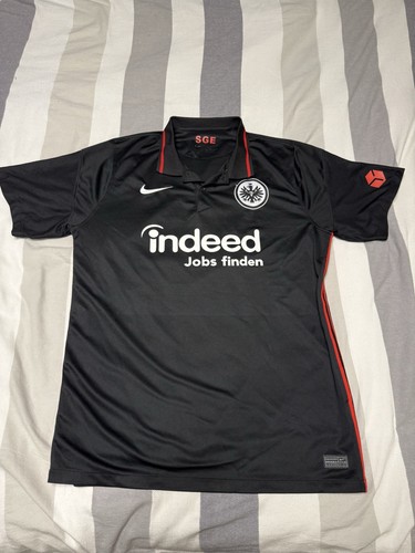 Nike eintracht frankfurt - eintracht,