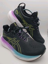 Asics Trainers Womens Size UK