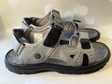 Mens Cotton Traders Sandals