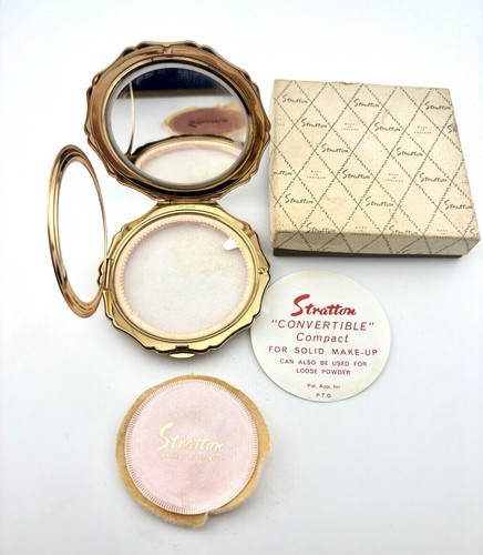 Vintage 1960s stratton queen - vintage,