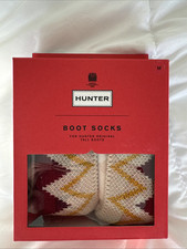 Hunter Cosy Warm Boot Socks