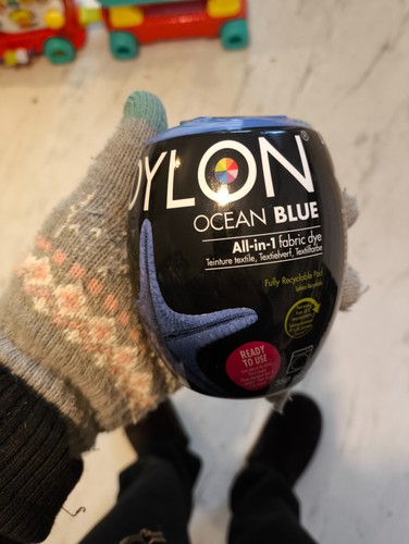Dylon washing machine - dylon, fabric