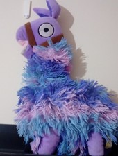 Fortnite Llama Plush