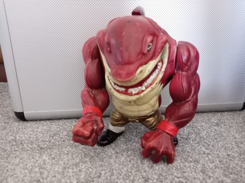 Vintage street sharks big - vintage,