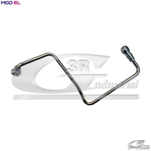 Oil pipe charger - oil,