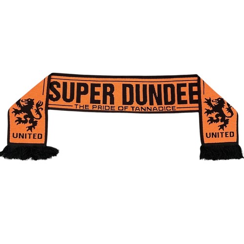Super dundee united - super, club