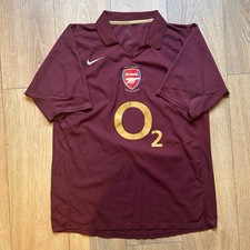 Authentic Highbury Arsenal