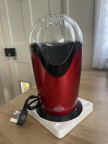 Popcorn maker machine - maker,