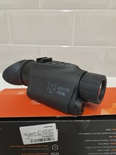 Nightfox Prowl Night Vision