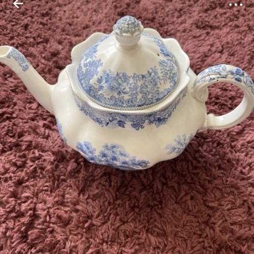 Vintage copeland and spode - copeland,