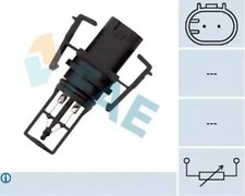 intake air temperature sensor