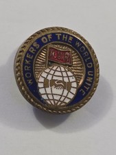 NUR Workers of the World Unite