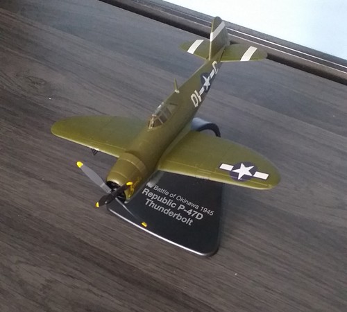 Atlas editions ww2 - ww2, planes