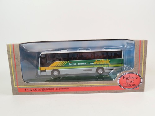 Efe 26619 plaxton paramount - efe,