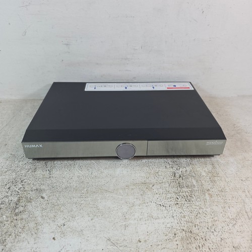 Humax dtr t2000 youview - humax, dtr-t2000