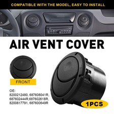 8200212480  Interior Dash Air