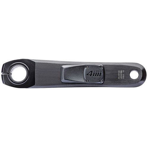 4iiii precision power - precision, 3+