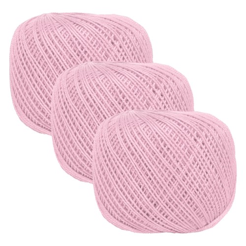 Rolls 164 yard size pink - 164,