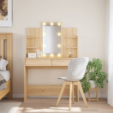 Modern Wooden Dressing Table