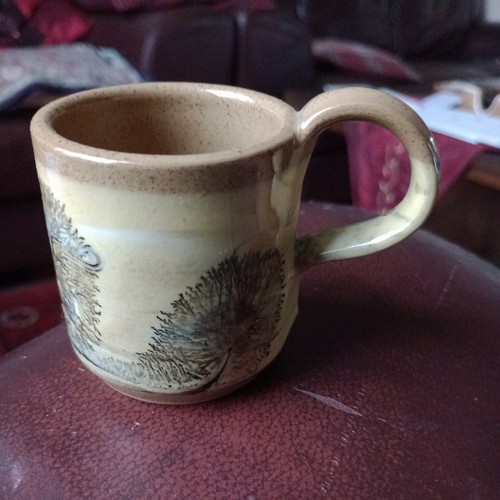 Boscastle pottery cornwall - pottery,