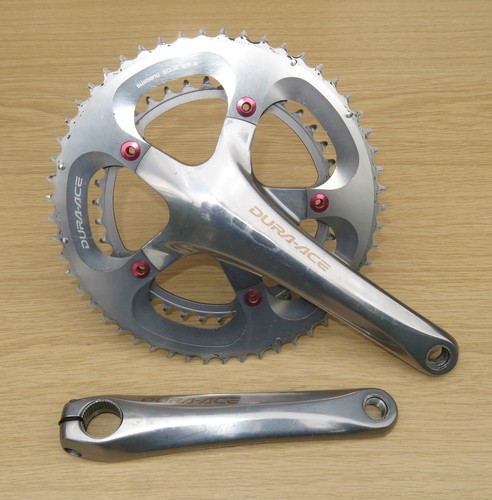 Shimano dura ace 7800 - shimano, fc-7800