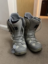 Burton men’s moto Snowboard