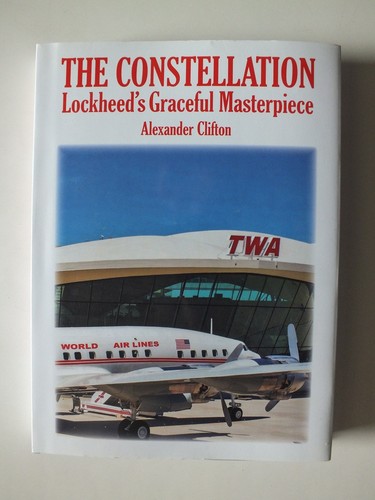 The constellation lockheed s - the, lockheed's
