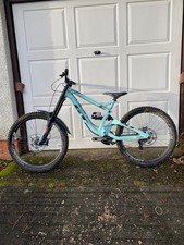 GT Fury DH bike - 2018 Medium 
