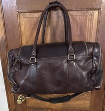 Old Angler Firenze Arno Brown