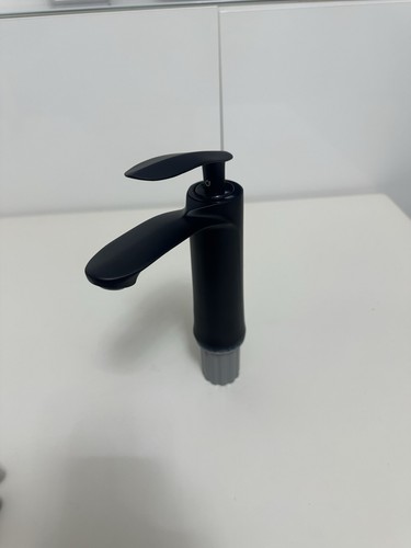 Basin mixer tap matt - basin,