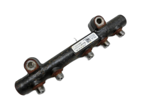 High pressure distributor fuel - high,