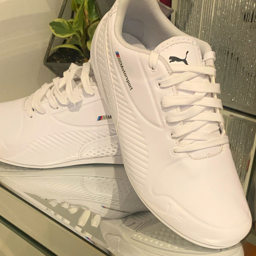 Puma unisex bmw - puma, motorsport