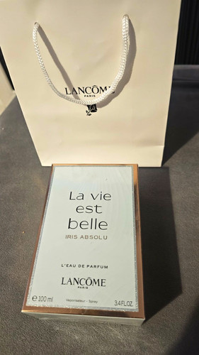 Lancôme vie est belle iris - la,