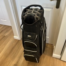 OUUL Golf Cart Bag 14 Way