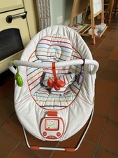 Automatic baby bouncer - Mamas