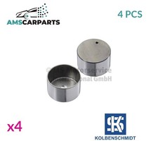 HYDRAULIC TAPPET LIFTER