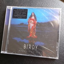 Beautiful Lies by Birdy (CD